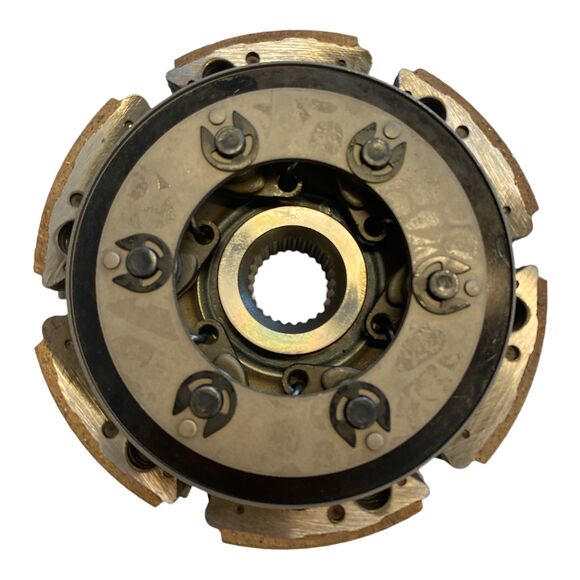 ATV LAB Clutch primærvariator Yamaha Grizzly 700 07-15