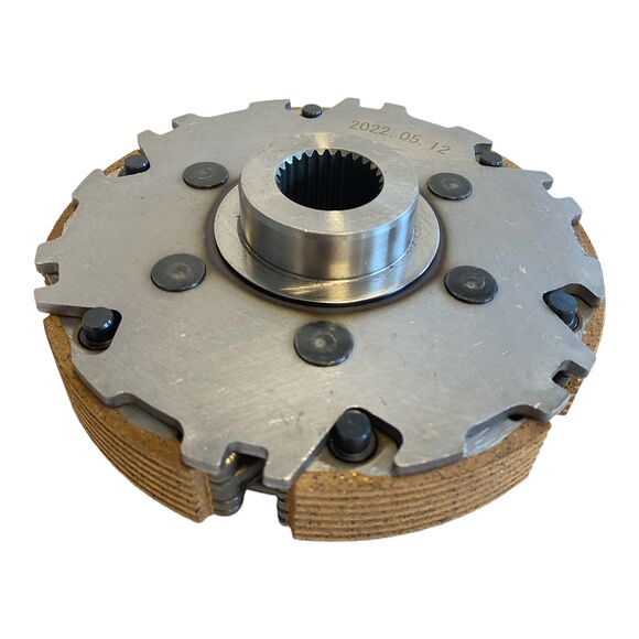 ATV LAB Clutch primærvariator Yamaha Grizzly 700 07-15