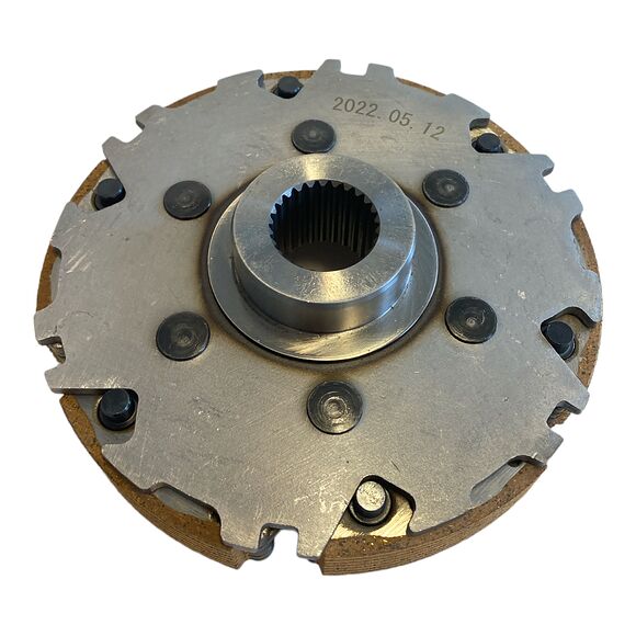 ATV LAB Clutch primærvariator Yamaha Grizzly 700 07-15