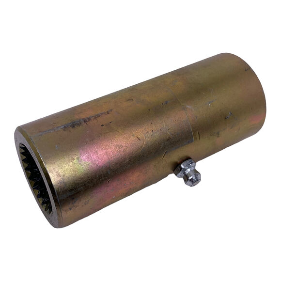 ATV LAB Kopling/feste for bakre kardan på Linhai 300