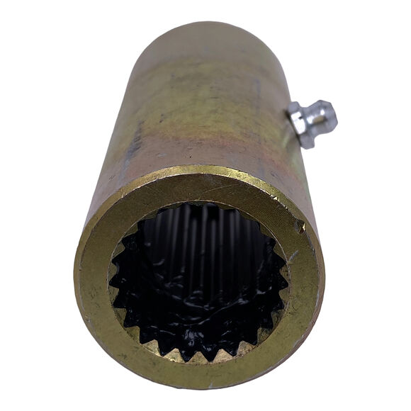 ATV LAB Kopling/feste for bakre kardan på Linhai 300