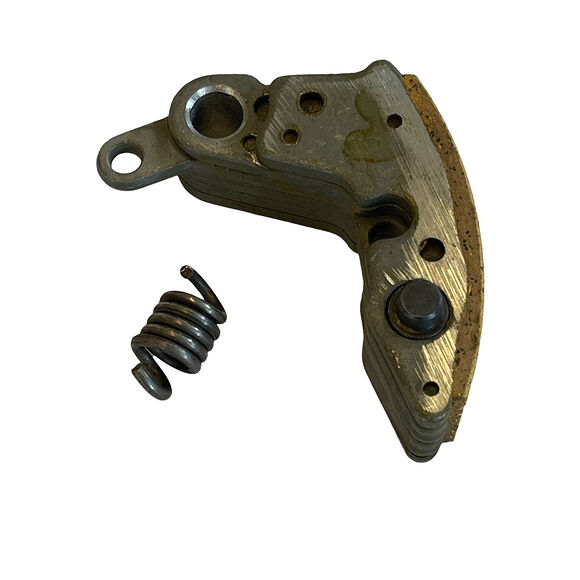 ATV LAB Clutch primærvariator CF Moto 800