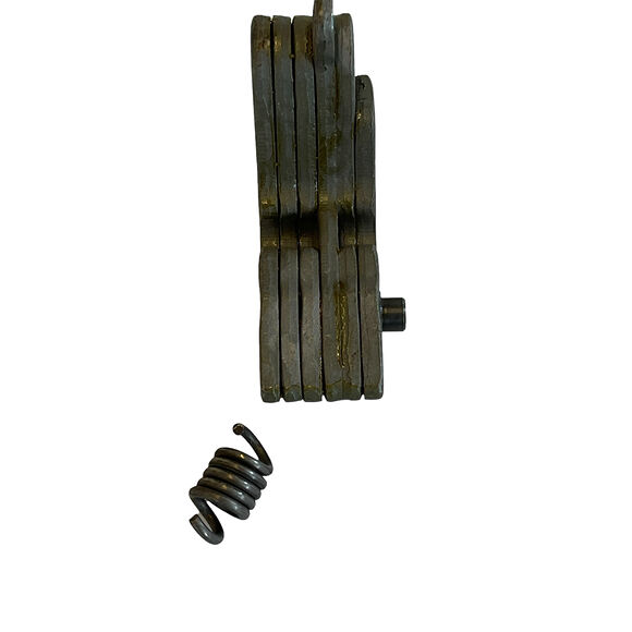 ATV LAB Clutch primærvariator CF Moto 800