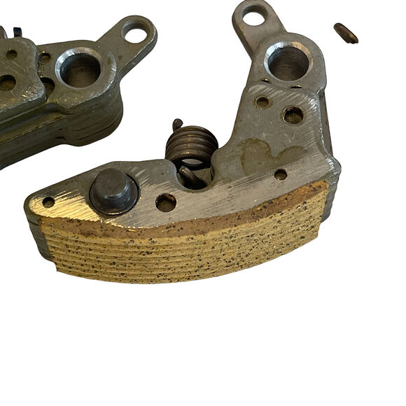 ATV LAB Clutch primærvariator CF Moto 800