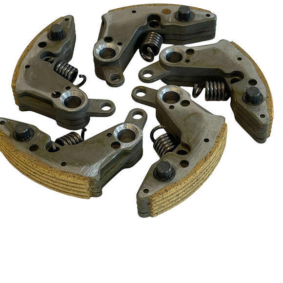 ATV LAB Clutch primærvariator  CF Moto/Goes