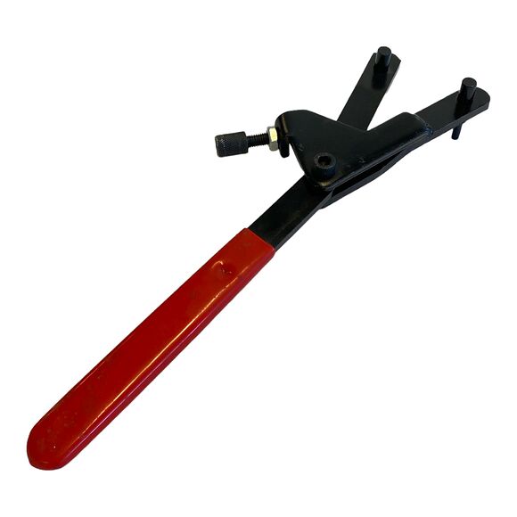 ATV LAB Clutchholder / trinseholder universal