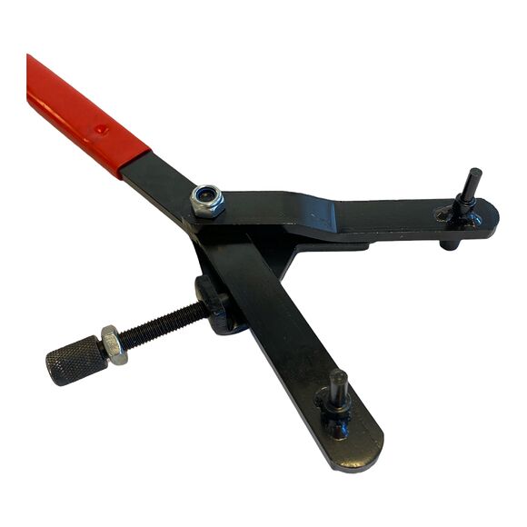 ATV LAB Clutchholder / trinseholder universal