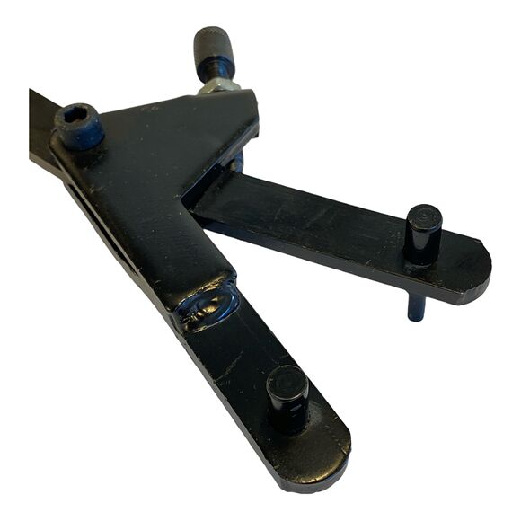 ATV LAB Clutchholder / trinseholder universal