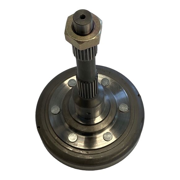 ATV LAB Clutchhus CF Moto 500 Type HL