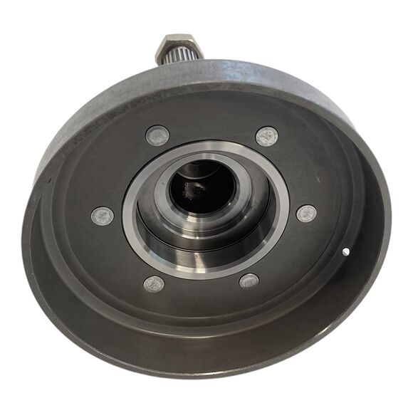 ATV LAB Clutchhus CF Moto 500 Type HL