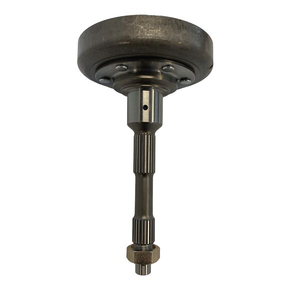 ATV LAB Clutchhus CF Moto 500 Type HL