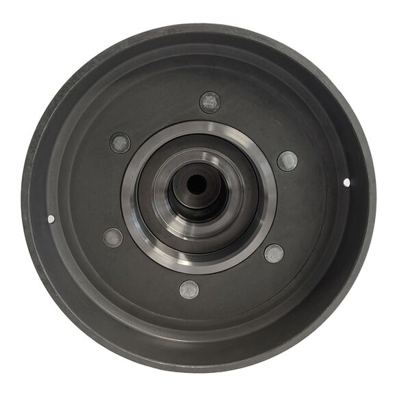 ATV LAB Clutchhus CF Moto 500 Type HL