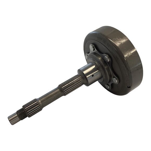 ATV LAB Clutchhus primær variator Arctic cat 550/650/700