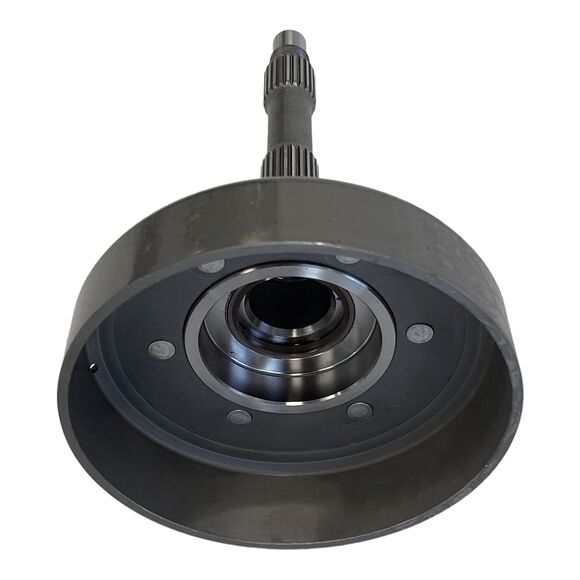 ATV LAB Clutchhus primær variator Arctic cat 550/650/700