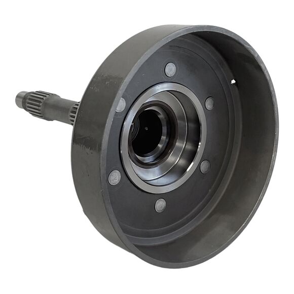 ATV LAB Clutchhus primær variator Arctic cat 550/650/700