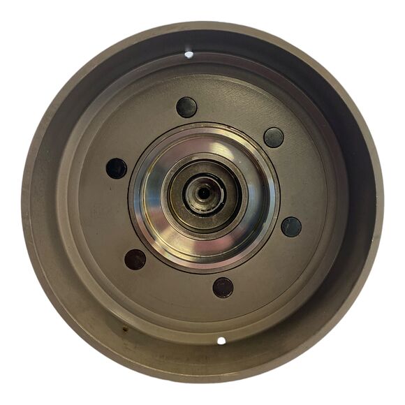 ATV LAB Clutchhus primær variator Yamaha Grizzly 660 02-08