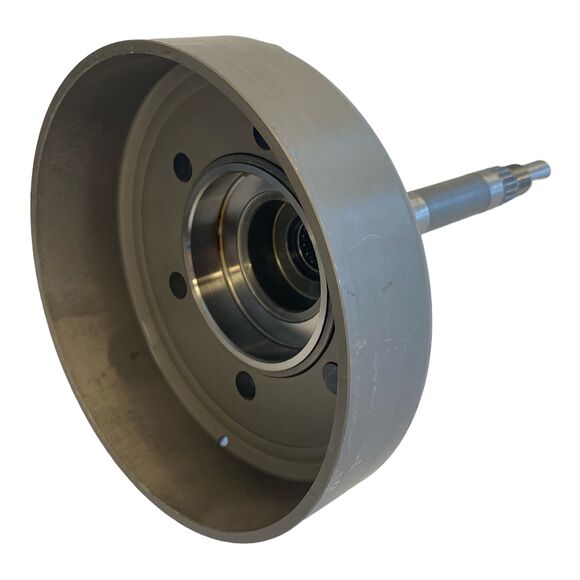 ATV LAB Clutchhus primær variator Yamaha Grizzly 660 02-08