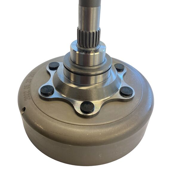 ATV LAB Clutchhus primær variator Yamaha Grizzly 660 02-08