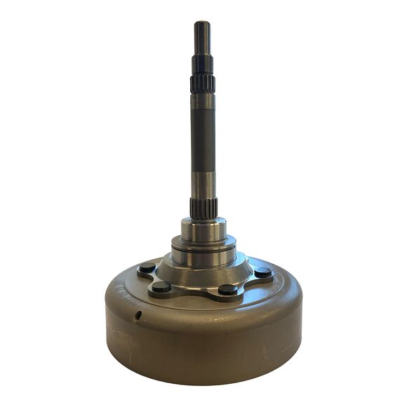 ATV LAB Clutchhus primær variator Yamaha Grizzly 660 02-08