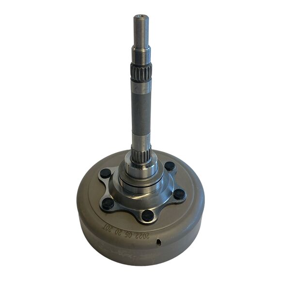 ATV LAB Clutchhus primær variator Yamaha Grizzly 660 02-08