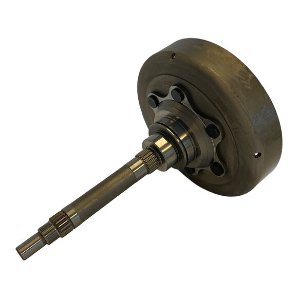 ATV LAB Clutchhus primær variator Yamaha Grizzly 2007-2012 / Rhino