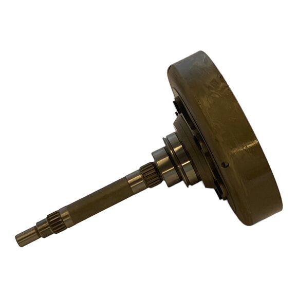 ATV LAB Clutchhus primær variator Yamaha Grizzly 2007-2012 / Rhino