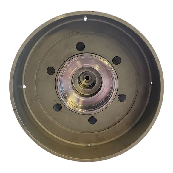 ATV LAB Clutchhus primær variator Yamaha Grizzly 2007-2012 / Rhino