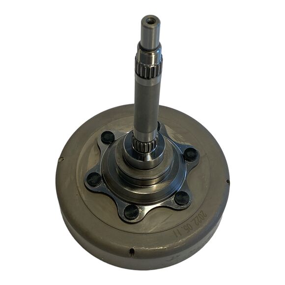 ATV LAB Clutchhus primærvariator Yamaha Grizzly 700