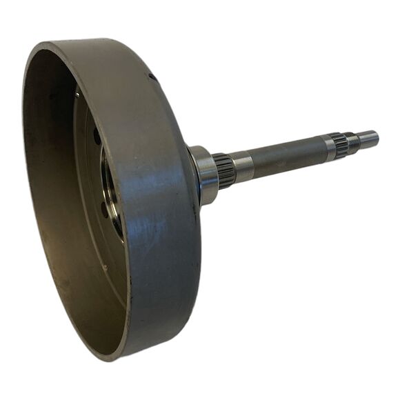 ATV LAB Clutchhus primærvariator Yamaha Grizzly 700