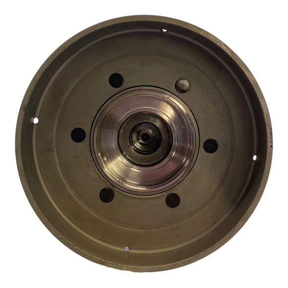 ATV LAB Clutchhus primærvariator Yamaha Grizzly 700