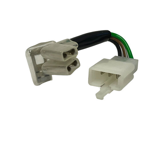 KOSO Blinkrelé 12V, 3 kontakter 15A