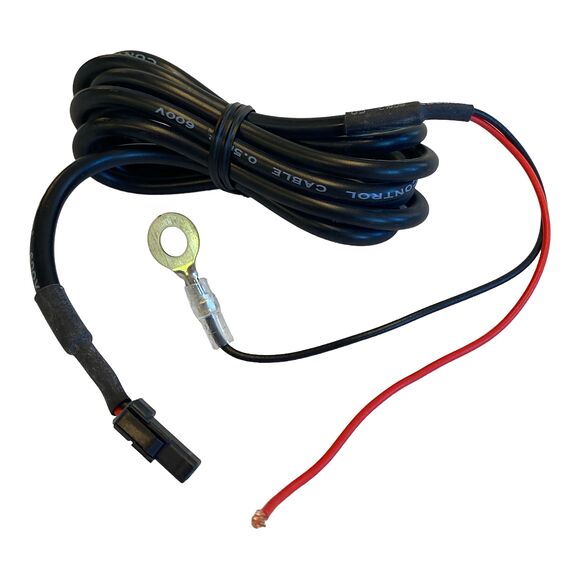 KOSO Koso Varmehåndtak X-Claw Clamp-on 12v