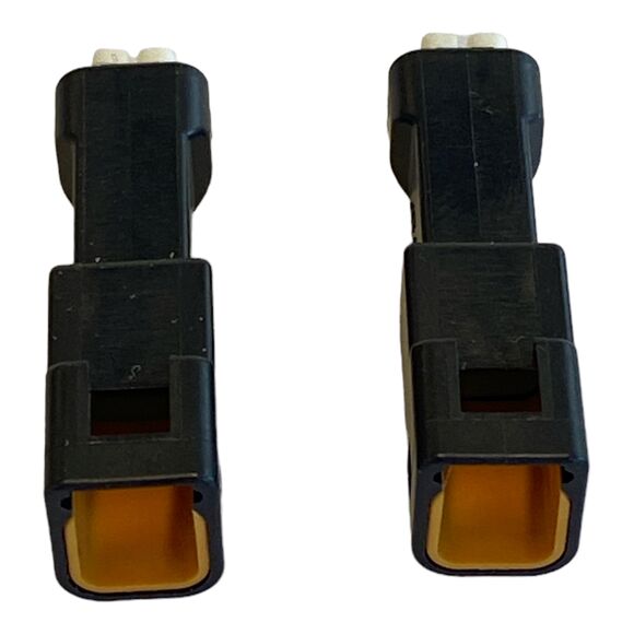 KOSO Koso Varmehåndtak X-Claw Clamp-on 12v