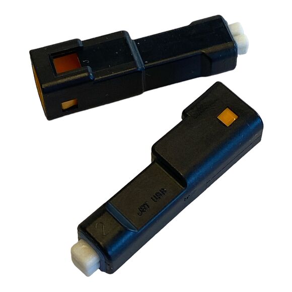 KOSO Koso Varmehåndtak X-Claw Clamp-on 12v