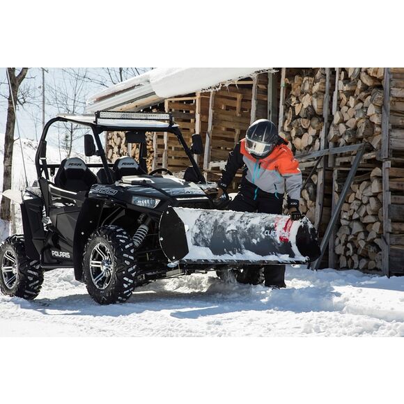 KIMPEX Kimpex Click n Go 2 UTV Plogpakke 183cm