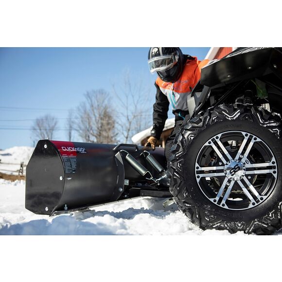 KIMPEX Kimpex Click n Go 2 Plog Polaris Ranger