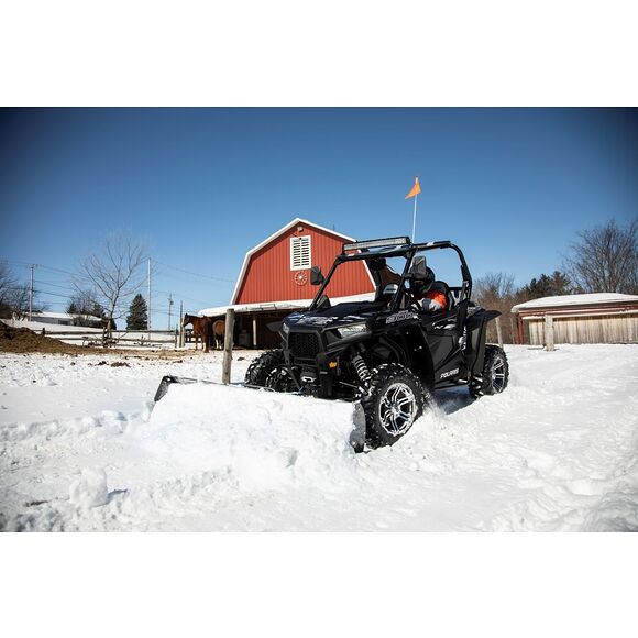 KIMPEX Kimpex Click n Go 2 UTV Plogpakke 183cm