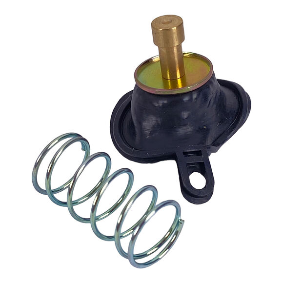 K&S Forgassermembran Air Cut-off Valve Yamaha YFM 350 Big Bear mfl.