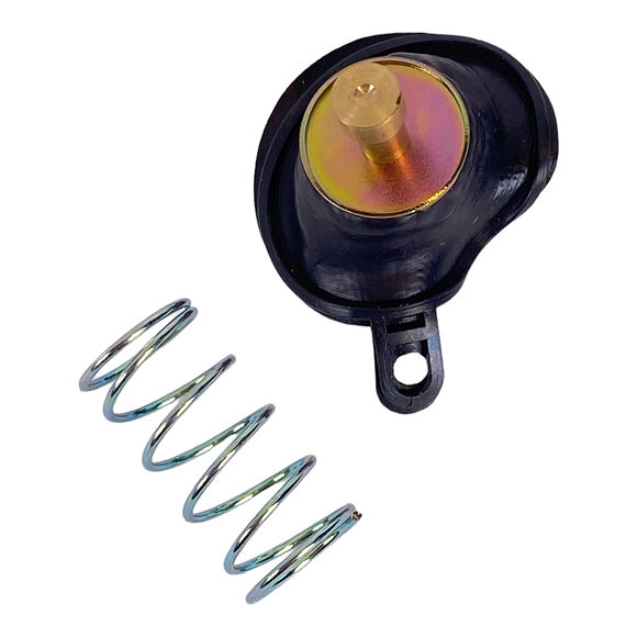 K&S Forgassermembran Air Cut-off Valve Yamaha YFM 350 Big Bear mfl.