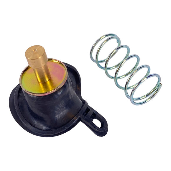 K&S Forgassermembran Air Cut-off Valve Yamaha YFM 350 Big Bear mfl.