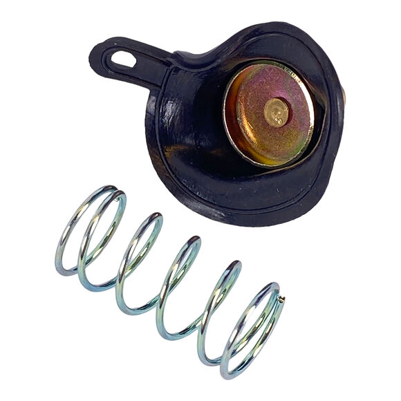 K&S Forgassermembran Air Cut-off Valve Yamaha YFM 350 Big Bear mfl.