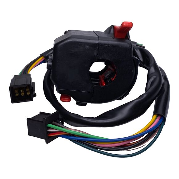 K&S K&S Knappsett styre venstre