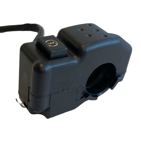 K&S Startknapp for styremontering