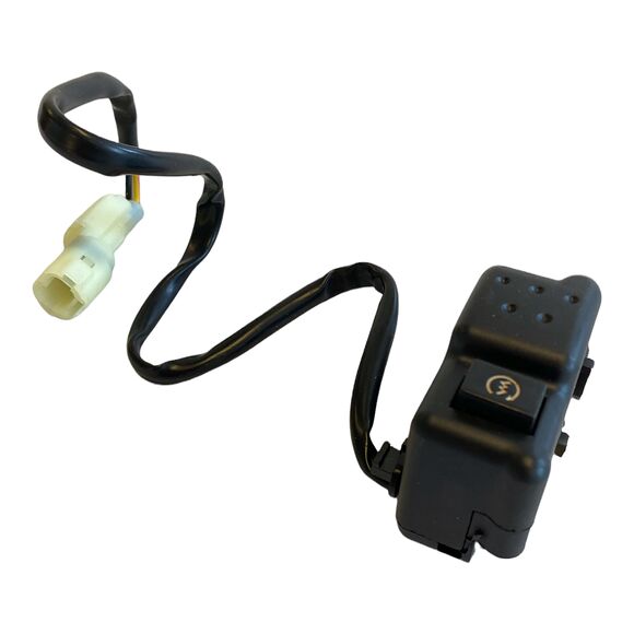 K&S Startknapp for styremontering