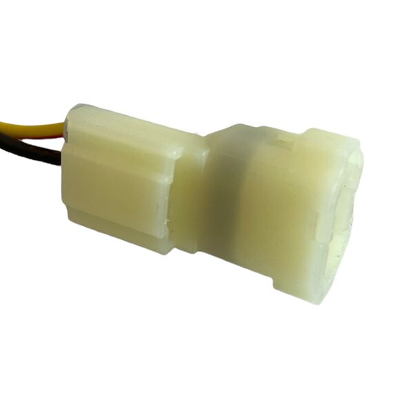 K&S Startknapp for styremontering