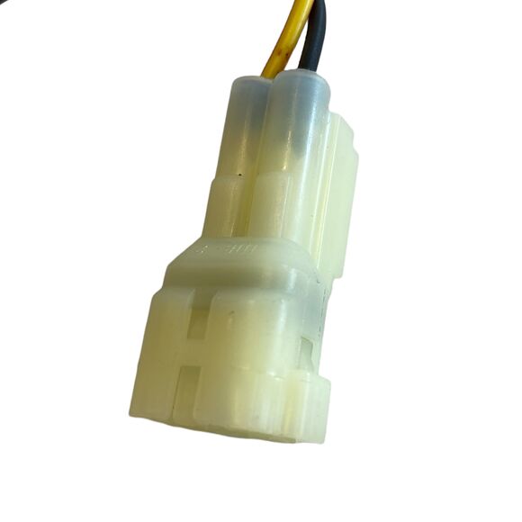 K&S Startknapp for styremontering