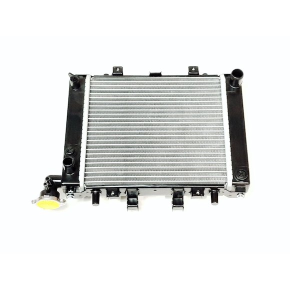 TGB Kjøler TGB 500-550
