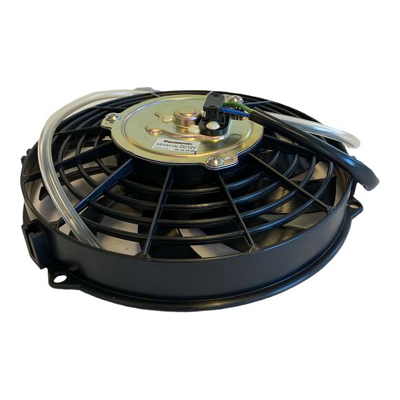 ATV LAB Kjølevifte CF Moto ATV