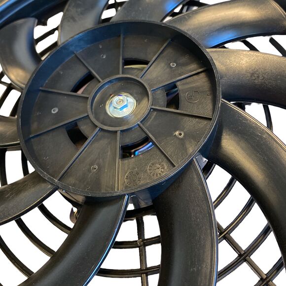 ATV LAB Kjølevifte CF Moto ATV