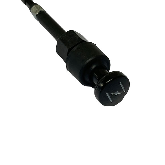 KYMCO Chokewire Kymco MXU 300